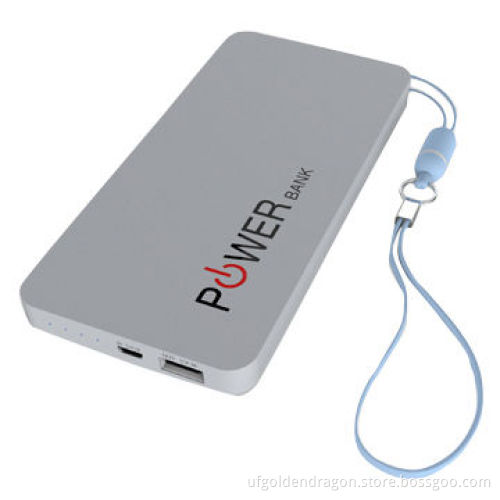 new power bank